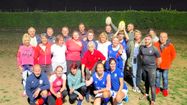 CANCER ET SPORT – Avec les RUBieS d'Argelès-Gazost